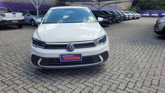 VOLKSWAGEN POLO 1.0 MPI MANUAL VOLKSWAGEN POLO 1.0 MPI MANUAL
